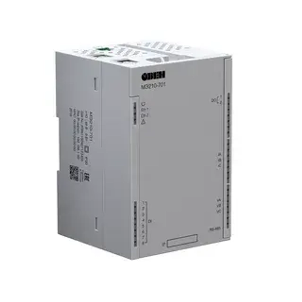 Модуль дискретного ввода МВ210-212 арт 90704 (32xDI(24)
