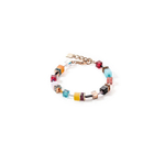 Браслет Coeur de Lion Multicolor Expressive 2838/30-1582 цвет мультиколор