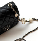 Сумка CHANEL