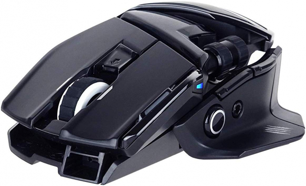 Набор  Mad Catz R.A.T. AIR