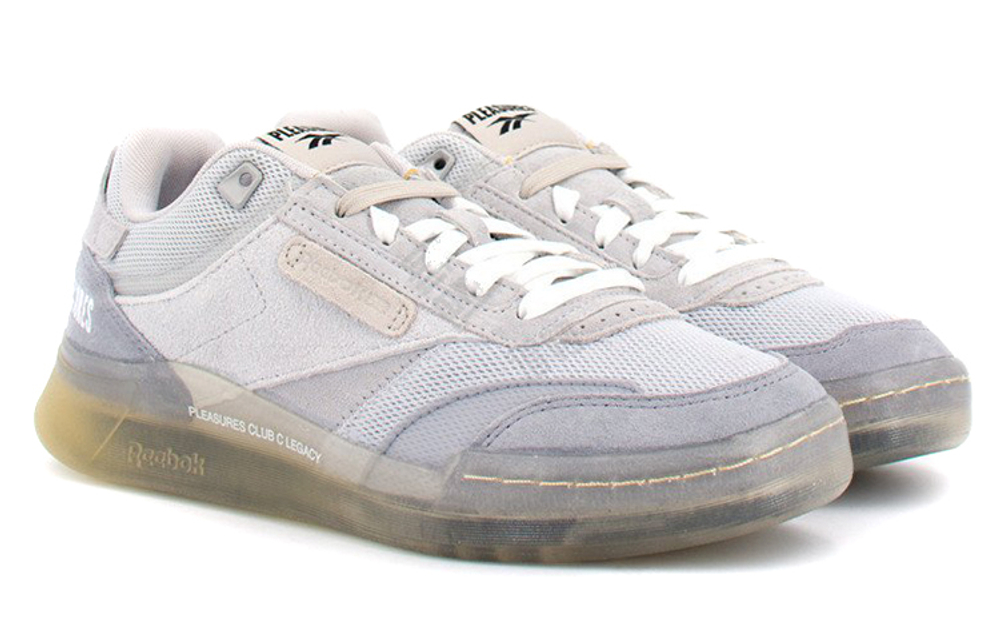 Кроссовки Reebok Club C
