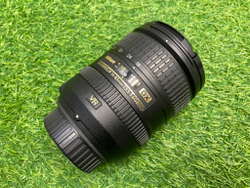 Nikon 16-85mm 3.5-5.6G ED VR AF-S DX Nikkor