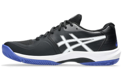 Мужские теннисные кроссовки Asics Game FF - black/white