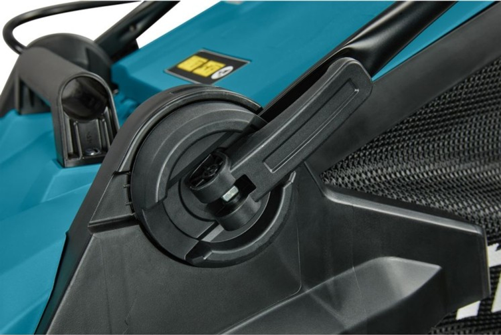 Газонокосилка аккумуляторная MAKITA LM004GM103