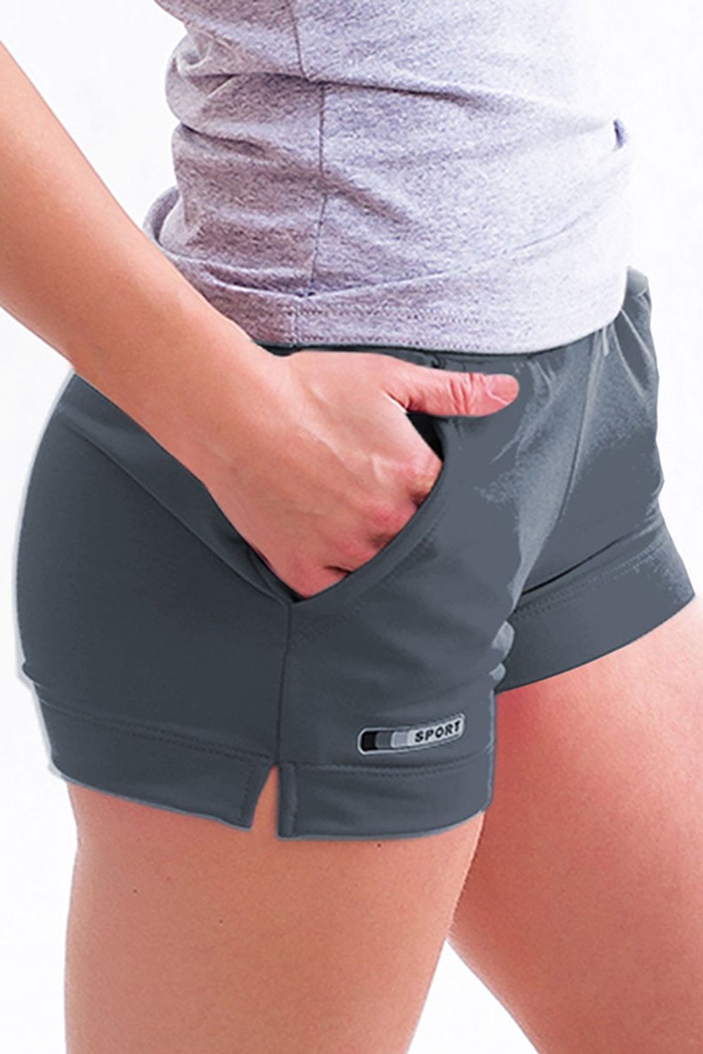 С-202 Шорты женские