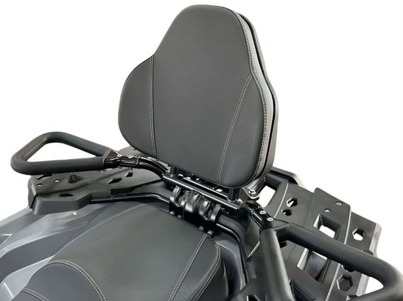 Квадроцикл MIKILON Hammer 200 Lux