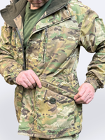 Костюм Горка 5 рип-стоп Мультикам демисезон Пилигрим