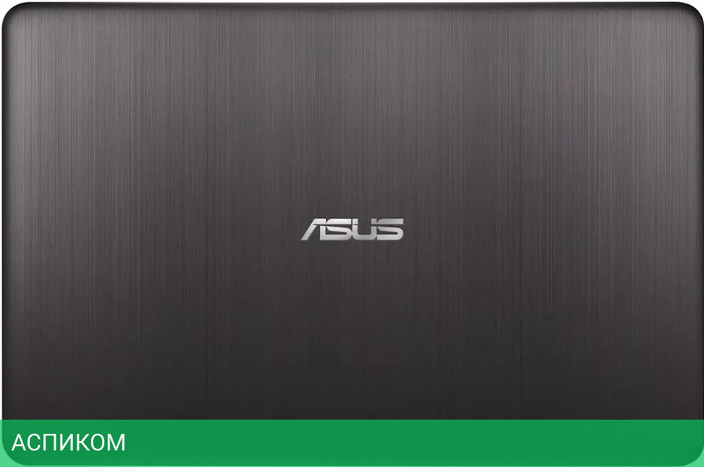 Ноутбук Asus X541NA-DM379