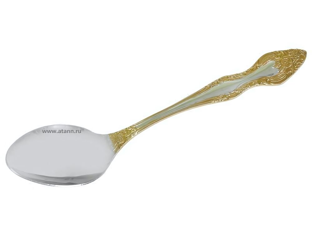 Ложка столовая "Тройка" ЛНТП Ложка столовая "Тройка" ЛНТП