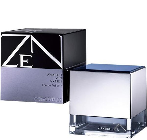 Shiseido Zen for Men