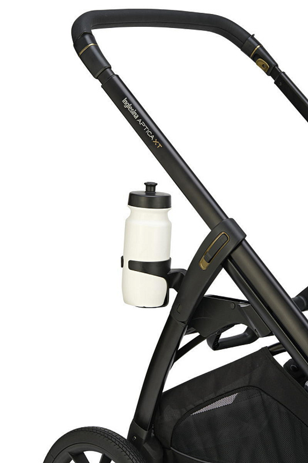 Прогулочная коляска Inglesina Aptica XT 2025 Magnet Grey