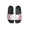 Jordan Nola Slide 'Black White Red'
