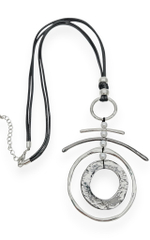 91003334 Колье Selena