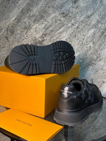 Кроссовки Louis Vuitton