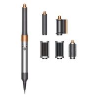 Стайлер Dyson Airwrap Complete Long HS05 никель/медь