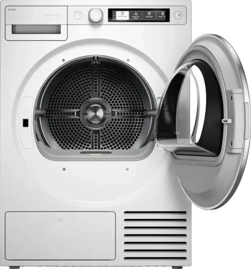 Профессиональная сушильная машина Asko T509HRW
