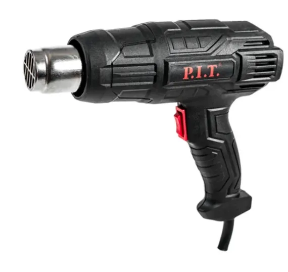 Фен "PIT" PHG 2000-D
