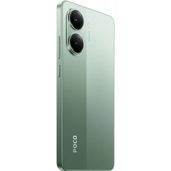 Смартфон Xiaomi POCO X7 Pro 8 ГБ | 256 ГБ (Зелёный | Green) (версия Global)