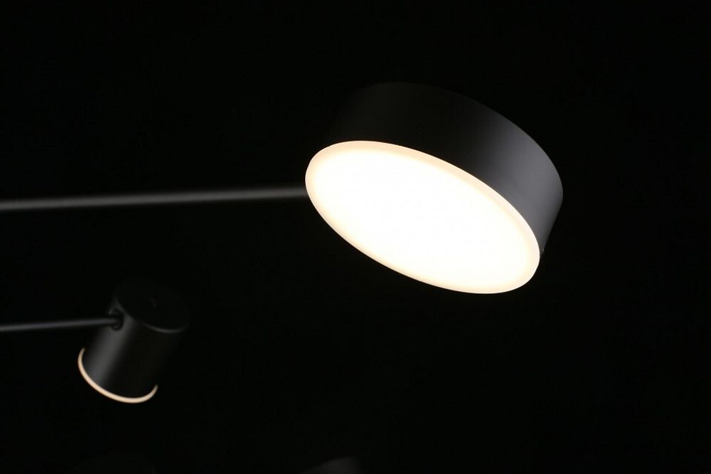 Люстра на штанге Aployt Frania APL.017.07.48