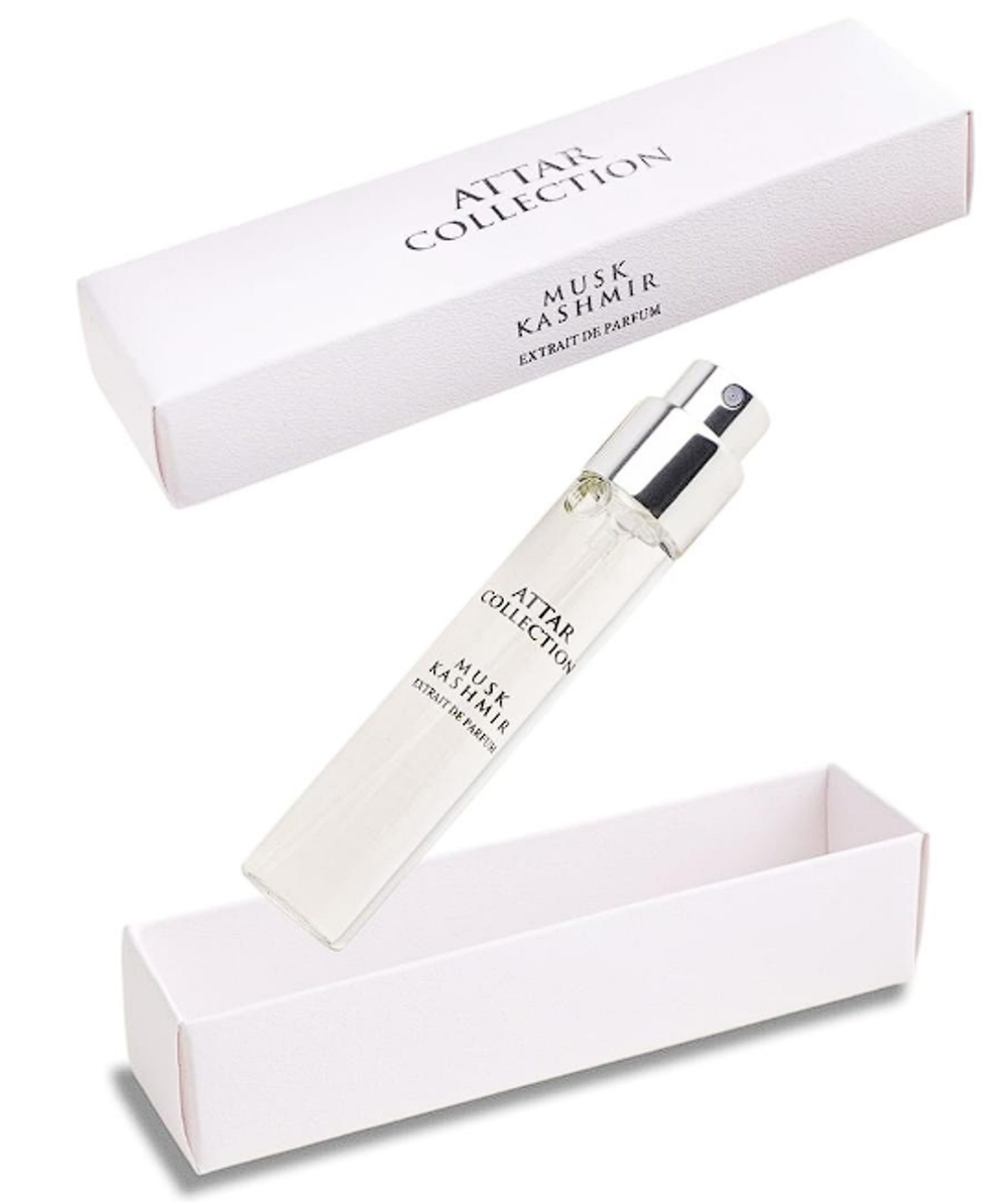 Мини парфюм Attar Collection Musk Kashmir 18ml