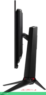 Игровой монитор ASUS ROG Swift OLED PG32UCDP