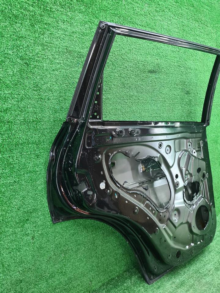 Дверь задняя левая Geely Atlas Pro (2021-н.в.)