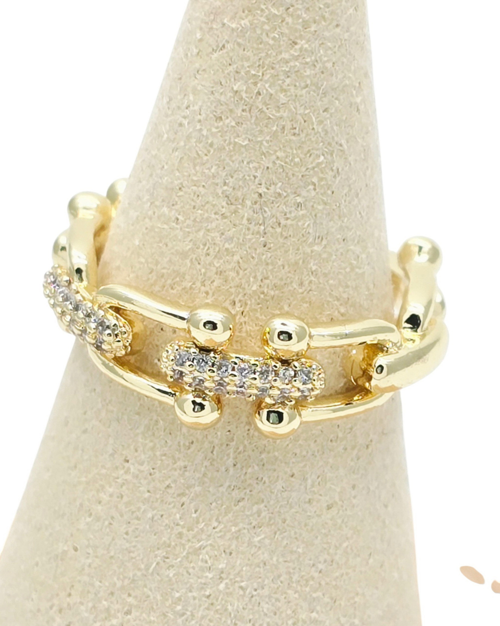 91003519 Кольцо Selena