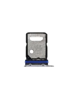 Sim лоток для Vivo X200 Pro White