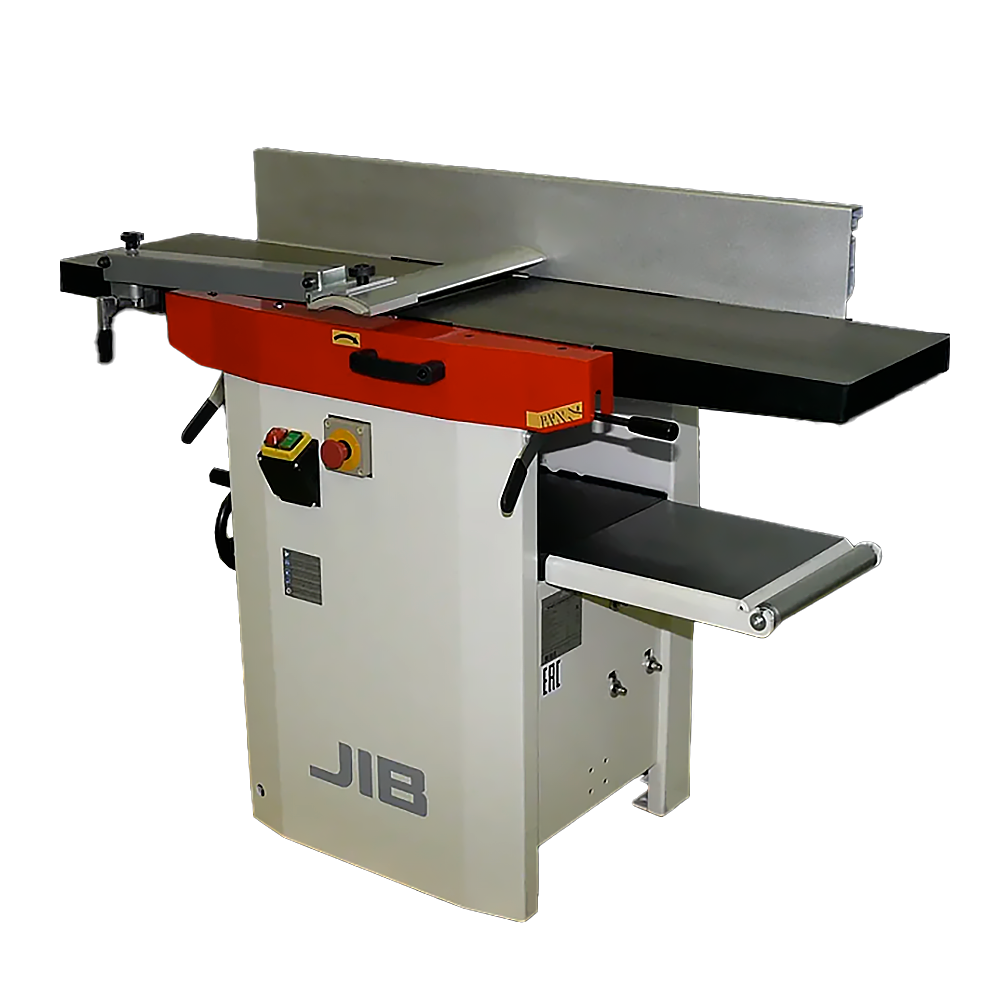 JIB PT310A (230В) Фуговально-рейсмусовый станок