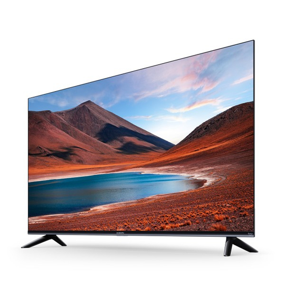 ЖК телевизор Xiaomi Mi LED TV A2 43F" (L43M8-AFRU)