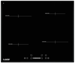 Электрическая варочная панель Exiteq EXH-312IB