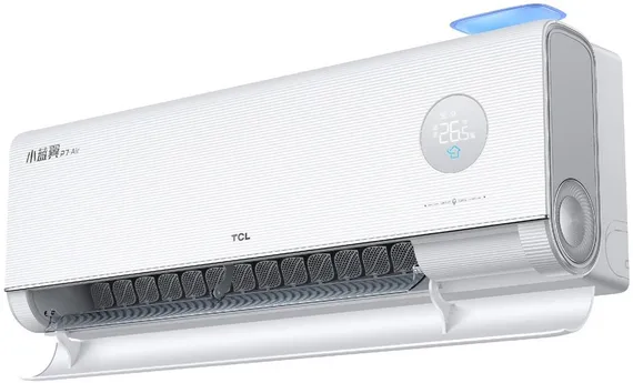 Сплит-система TCL TAC-FR09INV/R4 FreshIN 3.0