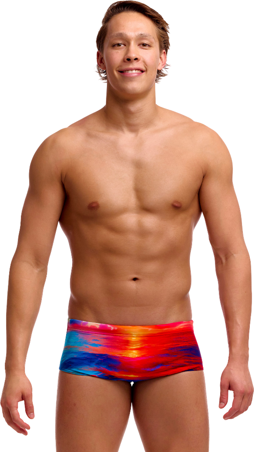 Транки FUNKY TRUNKS Men's Sunset Delight