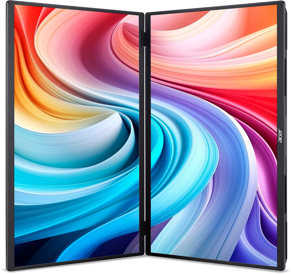 Монитор 18,5" Acer PD193QEbmiuux