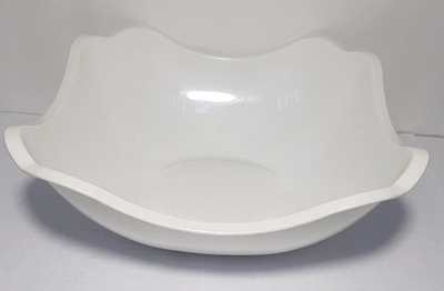 Миска квадрат.XJ6702