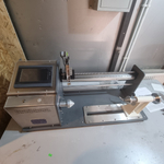 Намоточный станок PWD-70