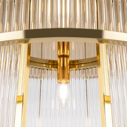 Светильник потолочный Maytoni   MOD174CL-06G