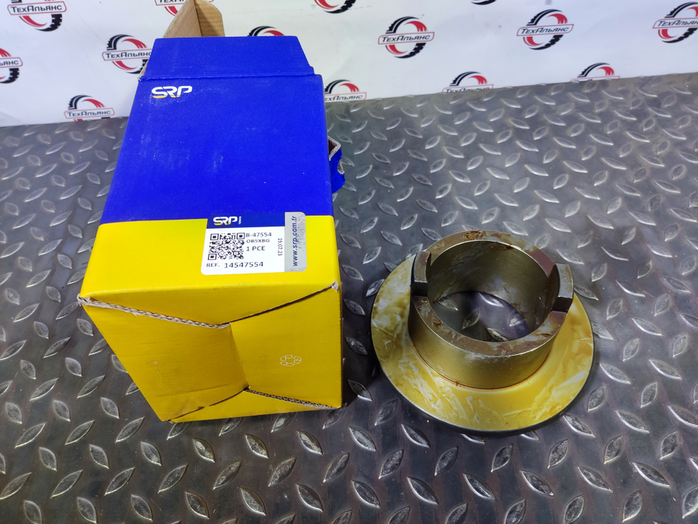 Втулка 14547554