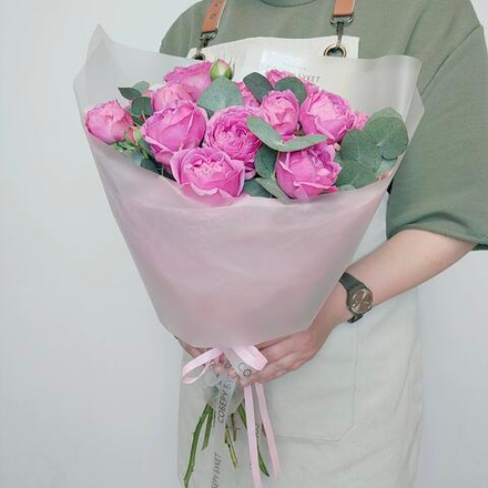 Соберу букет №200