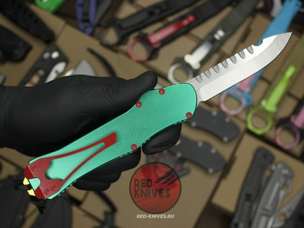 В НАЛИЧИИ! - Нож Heretic Hydra V3 Bounty Hunter S/E STANDARD