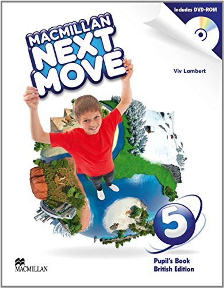 Mac Next Move 5 SB Pk