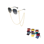 GUCCI Aviator Sunglasses