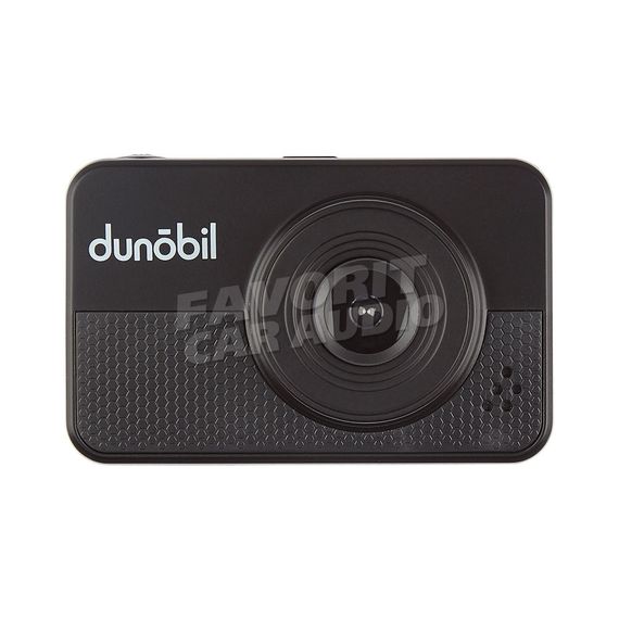 Видеорегистратор Dunobil Victor DUO