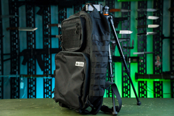 Универсальный Рюкзак Kizlyar Supreme, Цвет Черный