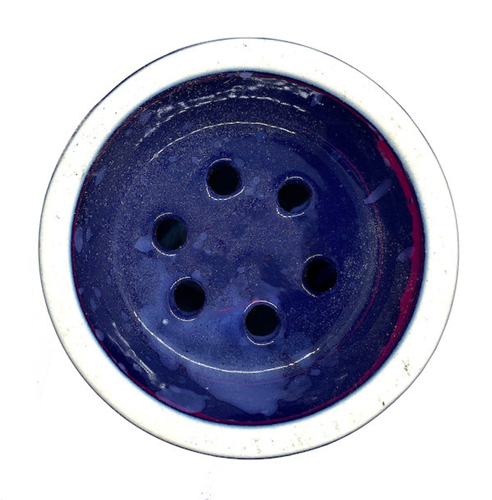 FOG Assasin Glaze (Blue)