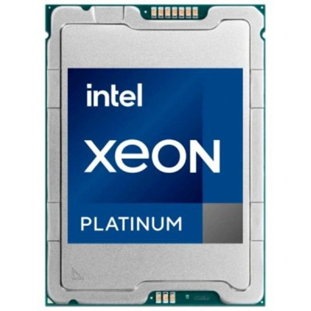 Процессор Intel Xeon Platinum 8458P OEM