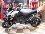 KTM 690 DUKE VBKLDS4008M714799