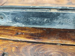 Панель передняя Haval Jolion 21-нв Б/У Оригинал 8400216XGW02A