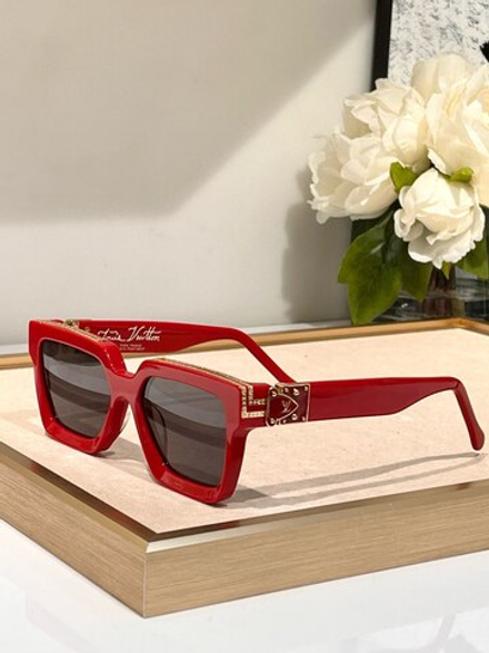 Louis Vuitton Glasses