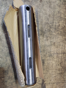 Палец трапеции KRV2668